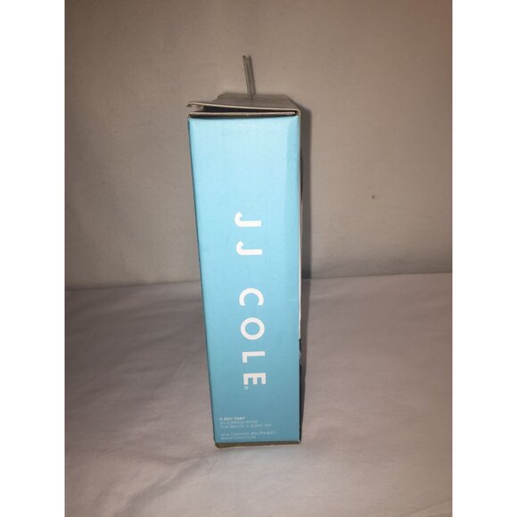 JJ Cole Bundle Wrap 365 Infant Stroller & Car Seat Cover Microfleece Star Design - Picture 5 of 7